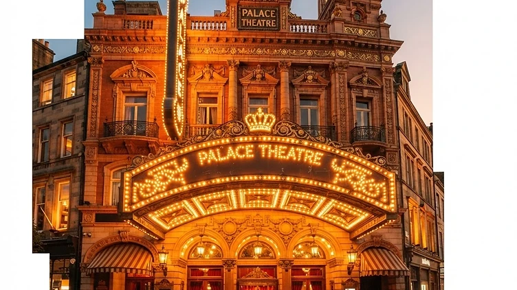 ACTRESS CHAMPIONS REGIONAL THEATRE WITH PRESTIGIOUS LIFETIME AWARD