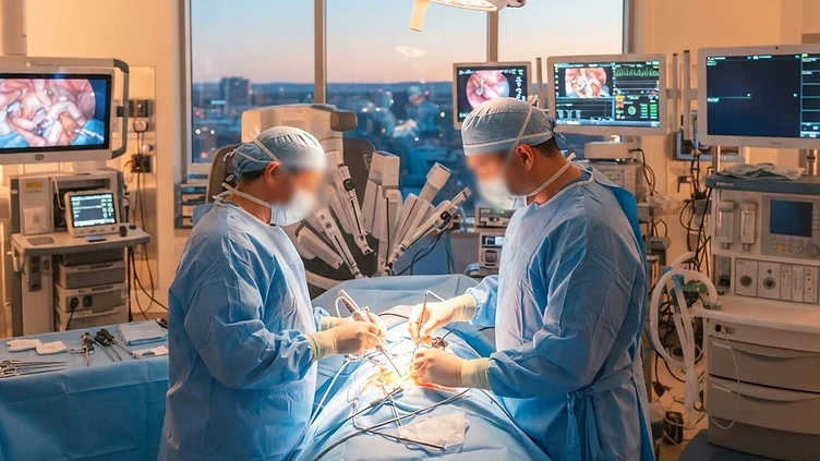 London neurosurgeons perform first successful AI-assisted operation to remove brain tumour