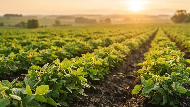 SLUG-BUSTING TECH EMPOWERS FARMERS TO SLASH PESTICIDE USE
