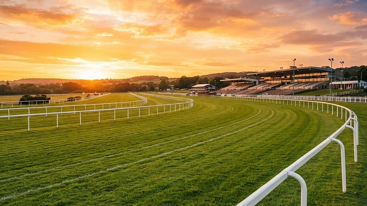Unbeaten Star Constitution River Set for Historic Showdown at York’s Ebor Festival
