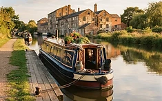 A Golden Anniversary at the Docks: Museum Celebrates 50 Years of Heritage