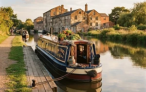 A Golden Anniversary at the Docks: Museum Celebrates 50 Years of Heritage