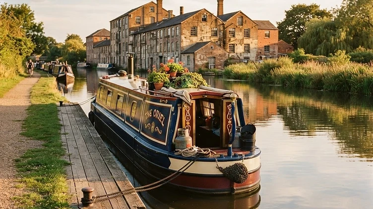 A Golden Anniversary at the Docks: Museum Celebrates 50 Years of Heritage