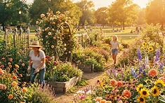 Wandsworth in Bloom 2026 Awards Celebrate Community Horticulture