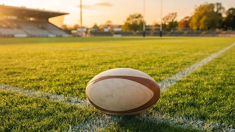 Rugby Legend Honoured as England Prepares for Global Showdown
