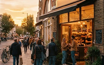 Cardiff Takeaway Crowned Regional Champion in National Awards