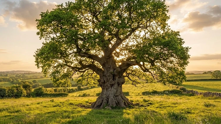 Guardians of Time: Historic Survivors Named in UK Tree of the Year Shortlist