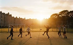 ABERDEEN CELEBRATES FOOTBALLING ICON WITH NEW LEGACY PROJECT