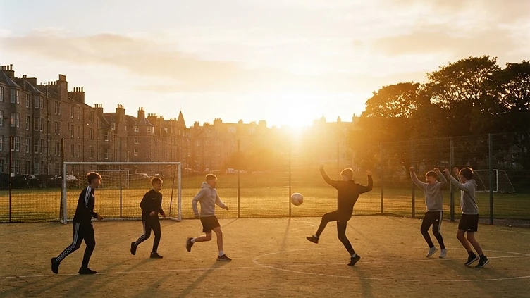 ABERDEEN CELEBRATES FOOTBALLING ICON WITH NEW LEGACY PROJECT