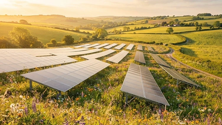 BRISTOL’S GREEN ENERGY PUSH REACHES NEW HEIGHTS WITH COMMUNITY-LED SOLAR EXPANSION