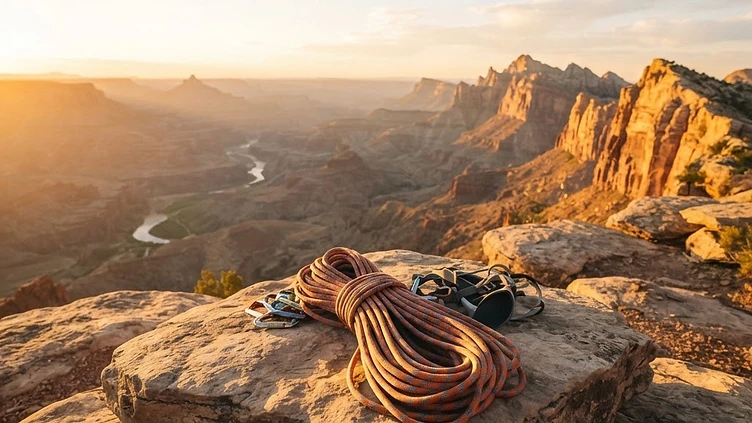 Survival Expert Bear Grylls Champions Emotional Resilience in New Wilderness Series