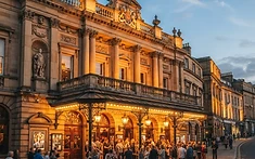 CULTURAL LANDMARK RETURNS TO NEWCASTLE STAGE