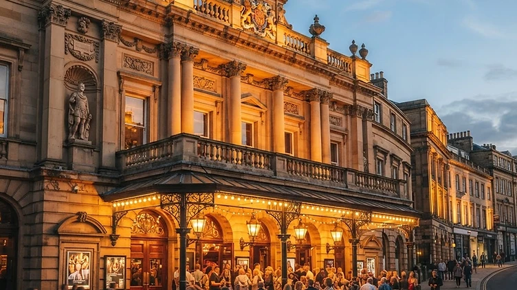 CULTURAL LANDMARK RETURNS TO NEWCASTLE STAGE