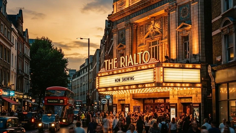 Cult Cinema Saved: London’s Iconic Prince Charles Cinema Secures 25-Year Future