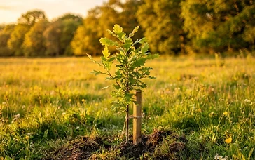 A Greener Ring for the Capital