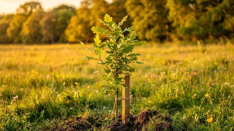 A Greener Ring for the Capital