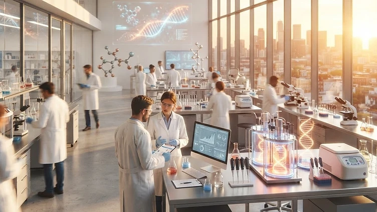 MIDLANDS SCIENCE BOOST: REGIONAL INVESTMENT FUND UNLOCKS POTENTIAL FOR UNIVERSITY SPINOUTS