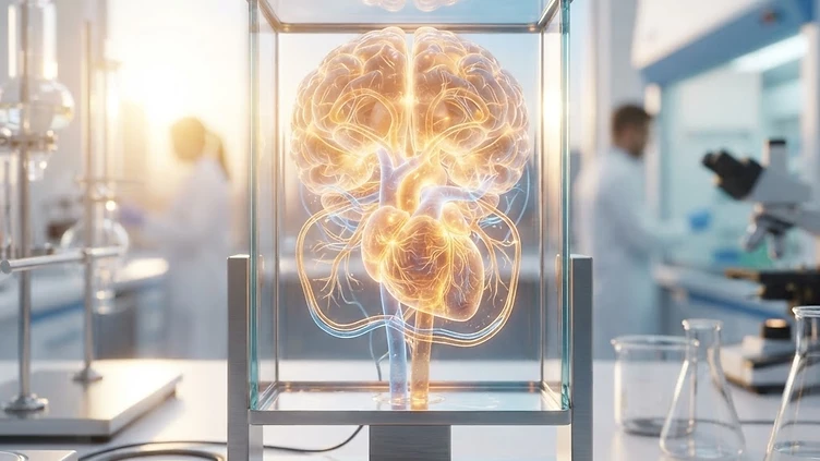 Pioneering Lab-Grown Organs Set to Transform Medical Testing