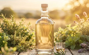 A Toast to Innovation: Scotland’s First Non-Alcoholic Distillery Hits National Shelves