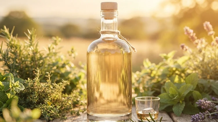 A Toast to Innovation: Scotland’s First Non-Alcoholic Distillery Hits National Shelves
