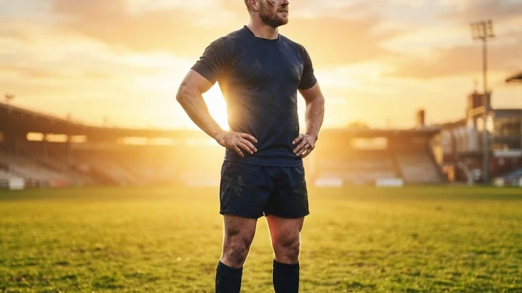 From University Fourth Team to Premiership Captain: The Remarkable Rise of Fitz Harding