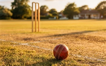 CRICKET FOR ALL: ECB PLANS MAJOR RETURN TO FREE-TO-AIR TELEVISION