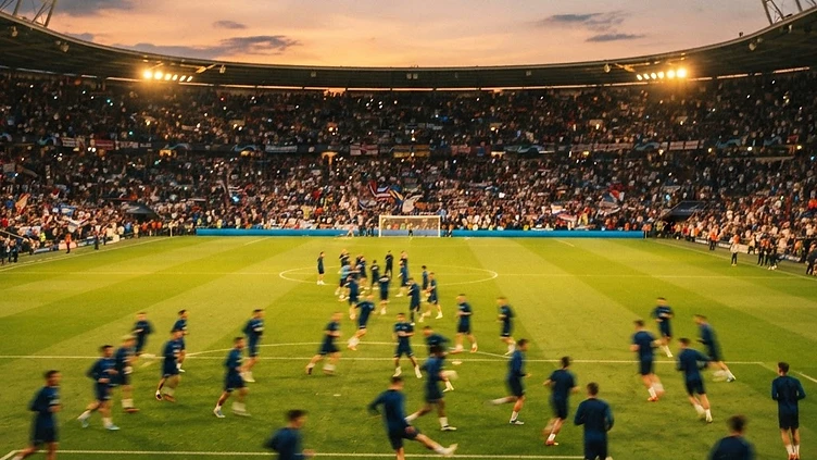A New Era Begins for Scotland’s National Football Team