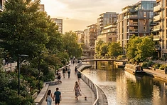 New Vision for Bristol’s Industrial Heart