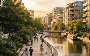 New Vision for Bristol’s Industrial Heart