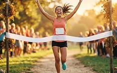 London Youngster Smashes 5K Record with Remarkable Speed