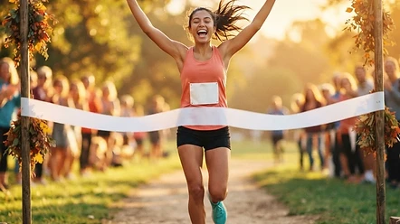London Youngster Smashes 5K Record with Remarkable Speed