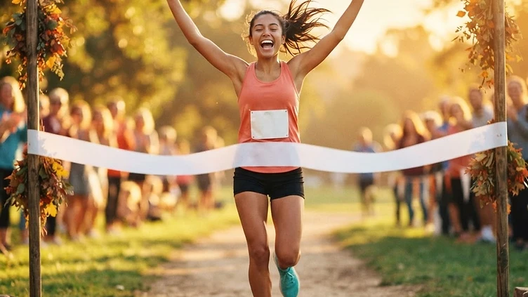 London Youngster Smashes 5K Record with Remarkable Speed