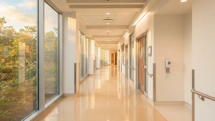 A LIFELINE FOR PATIENTS: NHS EXPANDS SECOND-OPINION SCHEME TO ALL A&E DEPARTMENTS