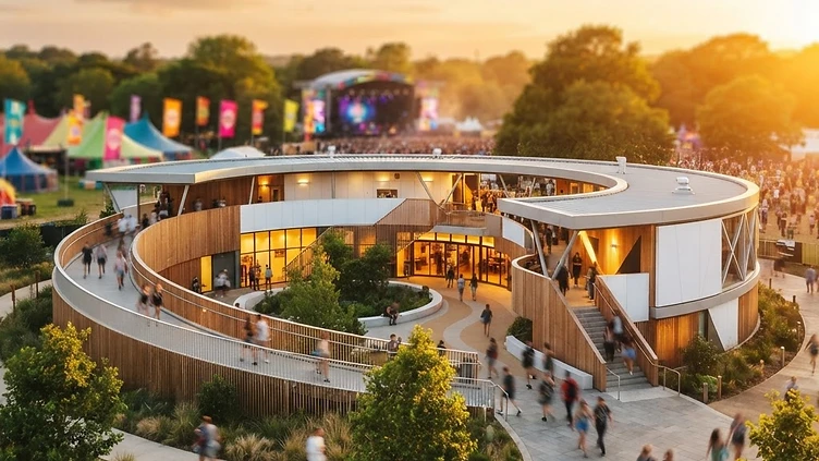 REVOLUTIONISING PUBLIC HEALTH: BRISTOL INNOVATORS TACKLE FESTIVAL QUEUES