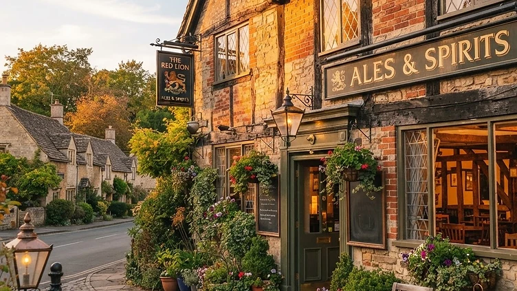 COMMUNITY VICTORY: WIMBLEDON RESIDENTS UNITE TO SAVE HISTORIC PUB