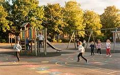School where children 'feel proud to belong' celebrates strong Ofsted results