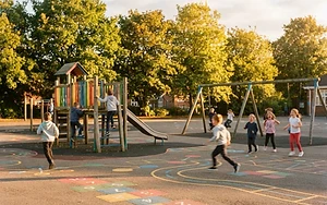 School where children 'feel proud to belong' celebrates strong Ofsted results