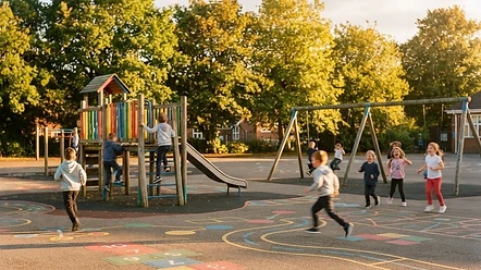 School where children 'feel proud to belong' celebrates strong Ofsted results