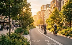 Pedal Power: Hammersmith Secures Permanent Cycling Infrastructure