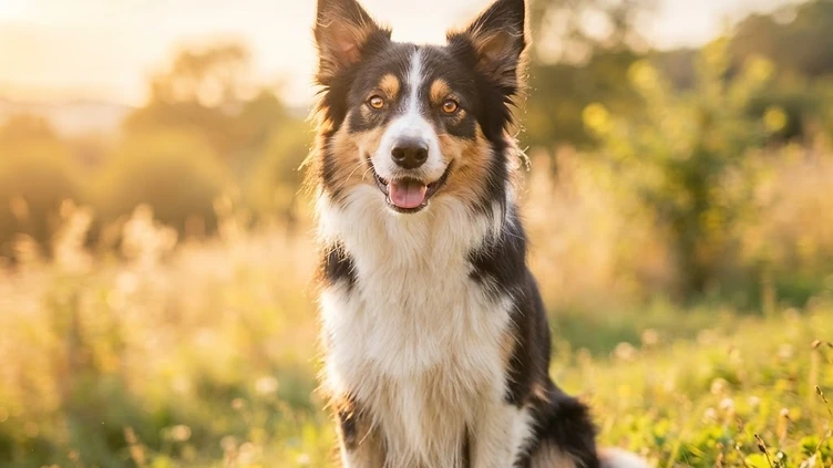 BEYOND PUPPY EYES: BRAIN SCANS PROVE DOGS CAN READ COMPLEX HUMAN EMOTIONS