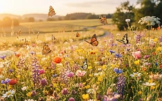 A Flourishing Future for West Sussex Butterflies