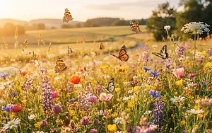 A Flourishing Future for West Sussex Butterflies