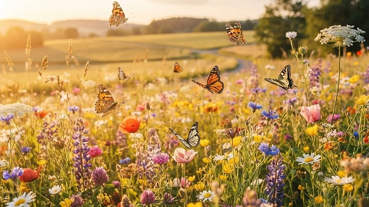A Flourishing Future for West Sussex Butterflies