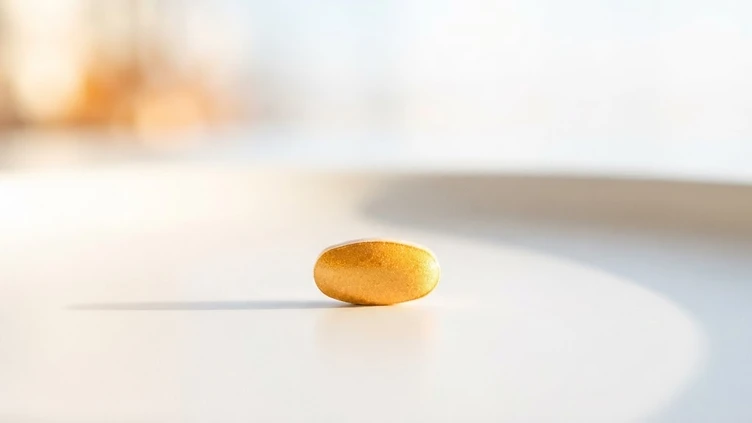 UK BECOMES FIRST IN EUROPE TO LAUNCH DAILY WEIGHT-LOSS PILL