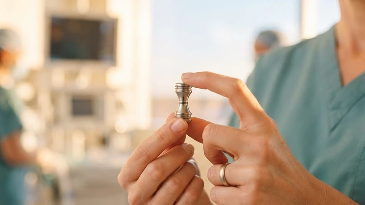‘An amazing relief’: implant offers hope for those with refractory angina