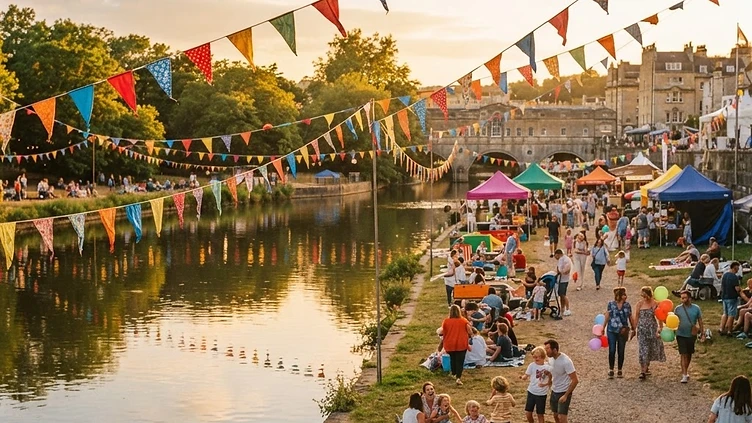 Kent’s River Festival Returns with Fresh Energy and Community Spirit