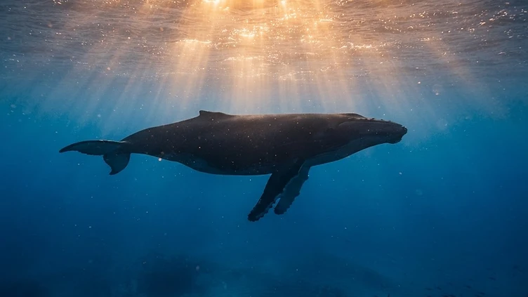 Cracking the Cetacean Code: Scientists Use AI to Map the Language of Whales