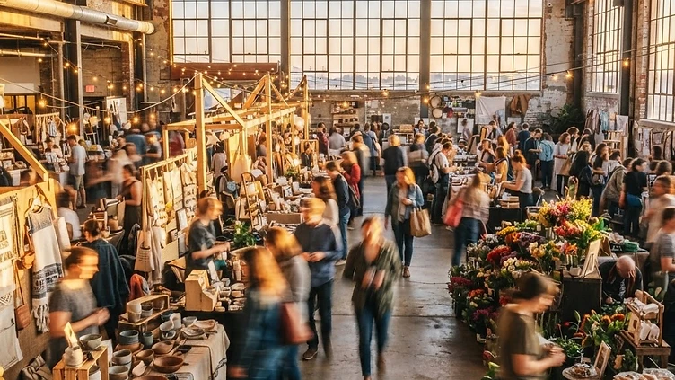 A New Hub for Local Enterprise Opens in Liverpool’s Creative Quarter