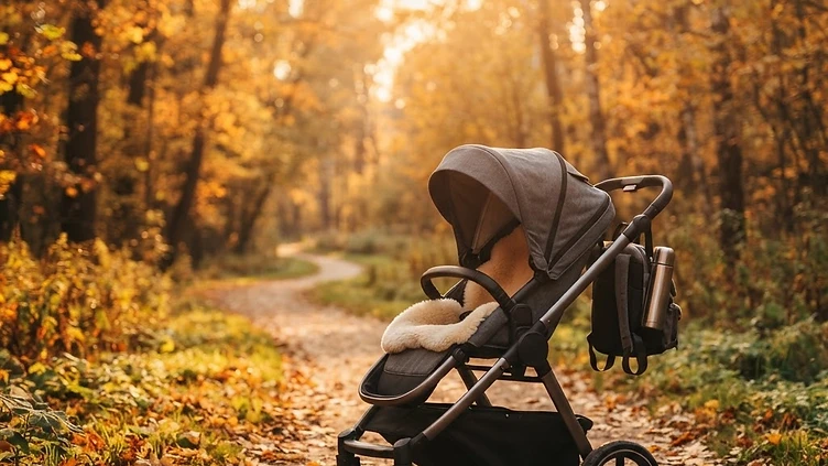 Hythe mum seeks help to get life-changing pushchair for young son to "explore the world around him"