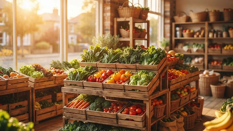 Community Grocery Innovation Celebrates Milestone Year as Dartford Larder Triples Grassroots Membership